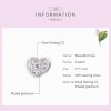 Charm Amor da vida life Pandora - SCC1301