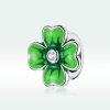 Charm Trevo da Sorte life Pandora - SCC1749