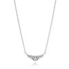 Colar PANDORA Coroa Contos de Fadas - 396227CZ-45 Colar PANDORA Coroa Contos de Fadas - 396227CZ-45