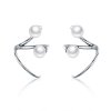 Brincos Petit Tender You estilo Pandora - SCE306