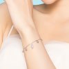 Pulseira Sorvete fofo life Pandora - SCB139