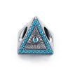 Charm Olho mágico life Pandora - SCC1093