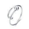Anel Simples life Pandora - SCR520