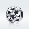 Charm Infinidade life Pandora - SCC141