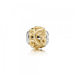 Charm PANDORA ESSENCE COLLECTION Creativity "Criatividade" - 796050