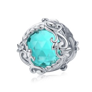 Charm Jardim Cecret life Pandora - BSC105 Charm Jardim Cecret life Pandora - BSC105