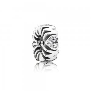 Separador PANDORA Amor de Mãe - 791520CZ