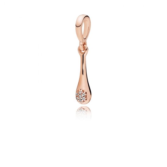 Pingente Love Pods Pandora Rose  Clique na imagem para fechar