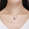 Charm Rosas vermelhas life Pandora - SCC568