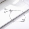 Pulseira Querida bebê life Pandora - SCB020