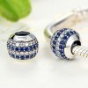 Charm Costa Azul life Pandora - SCC104