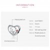 Charm Love Sketch life Pandora - BSC321