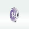 Charm Flor life Pandora - SCC1797