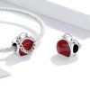 Charm Bolsa encantadora estilo Pandora - BSC345