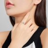 Anel Gato fofo life Pandora - SCR707