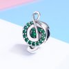 Charm Clave de Sol life Pandora - SCC450
