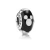 Charm berloques Pandora de prata Mickey Clássico
