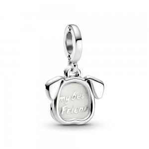 Charm Pendente Meu Cãozinho - 799327C01