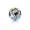 Charm berloques PANDORA Chá da Alice - 791896ENMX