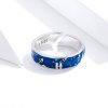 Anel Chuva Meteorica life Pandora - SCR609