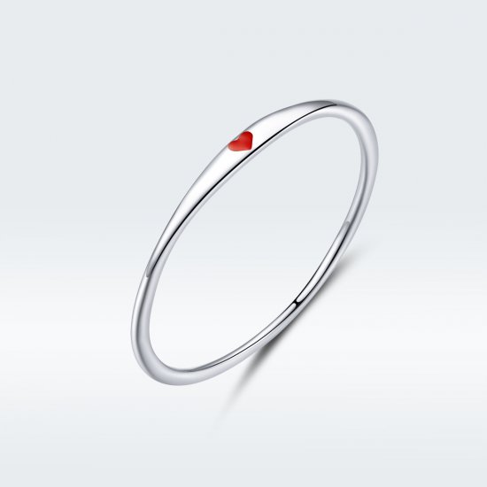 Anel Amor simples life Pandora - SCR620  Clique na imagem para fechar