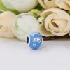 Charm Pandora de prata Castelo de Fantasyland "Edição de 2018"