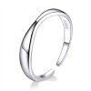 Anel simples life Pandora - SCR630