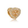 Charm berloques PANDORA Shine Favo de Mel - 767039CZ