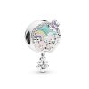 Charm PANDORA Jardim Encantado