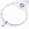 Charm Pendente Amada gatinha estilo Pandora - BSC235