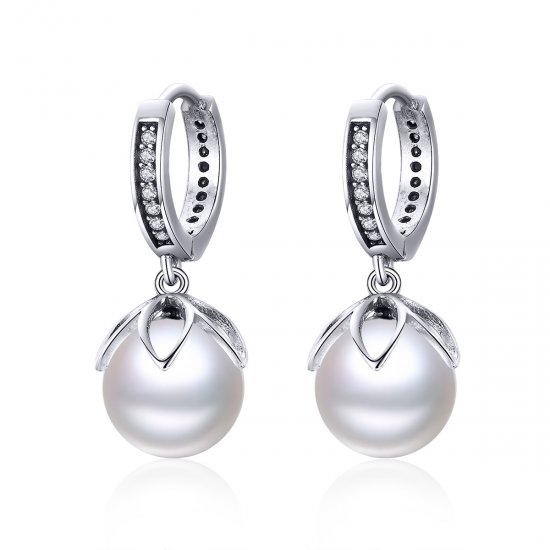 Brinco Amor gentil life Pandora - SCE482  Clique na imagem para fechar