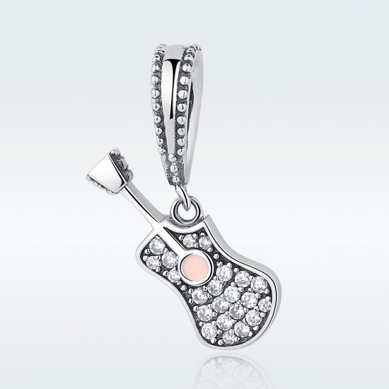 Charm Pendente Violão life Pandora - SCC113  Clique na imagem para fechar