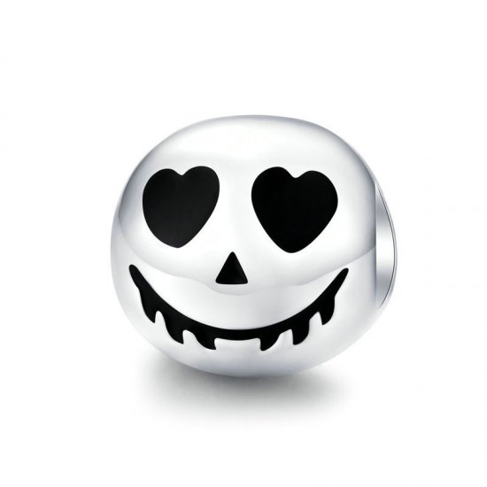 Charm Fantasma life Pandora - SCC1359  Clique na imagem para fechar