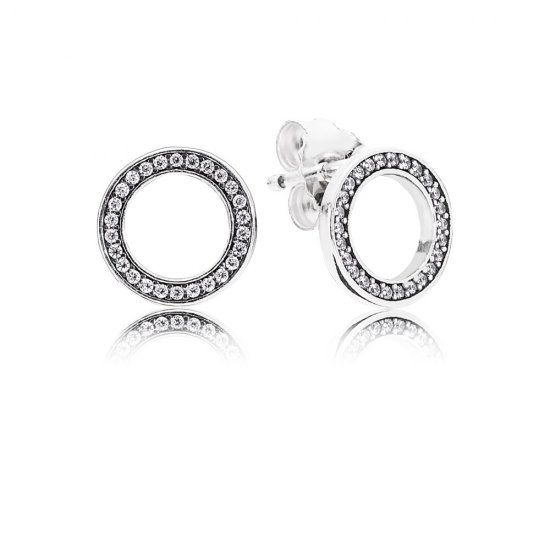 Brinco PANDORA - 290585CZ  Clique na imagem para fechar