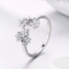 Anel Gypsophila life Pandora - BSR021