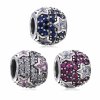 Charm PANDORA Siga as Estrelas de Dia - 791382PCZ