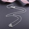 Colar PANDORA Encanto Vintage - 590523CZ-45