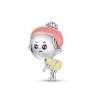 Charm Bebê life Pandora - SCC1845 Charm Bebê life Pandora - SCC1845