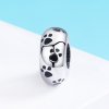 Separador Marca do animal de estimação estilo Pandora - SCC594