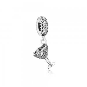 Pingente PANDORA COSMOPOLITAN - 791535CZ Pingente PANDORA COSMOPOLITAN - 791535CZ