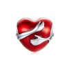 Charm Abraços de amor life Pandora - SCC1847