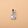 Pingente PANDORA Diversão em Família - 797626CZ