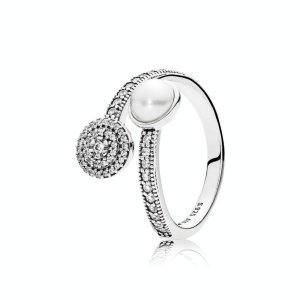 Anel PANDORA Brilho Luminoso - 191044CZ Anel PANDORA Brilho Luminoso - 191044CZ
