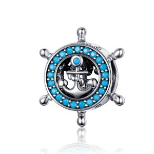 Charm Marítimo life Pandora - SCC1200 Charm Marítimo life Pandora - SCC1200