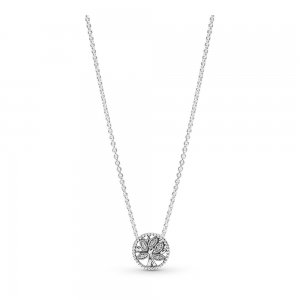 Colar Raízes Do Amor - 397780CZ Colar Raízes Do Amor - 397780CZ