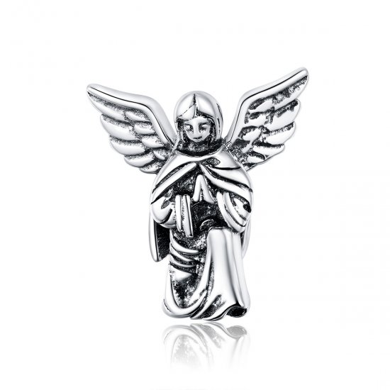 Charm anjo do amor life Pandora - BSC314  Clique na imagem para fechar