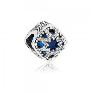 Charm berloques PANDORA Beleza Glacial - 796360NSB