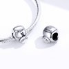 Charm Luva de boxe life Pandora - SCC1325