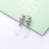 Brinco PANDORA Rainha Moderna - 297686CZ