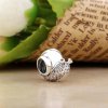 Charm berloques PANDORA Caramujo - 797063CZ